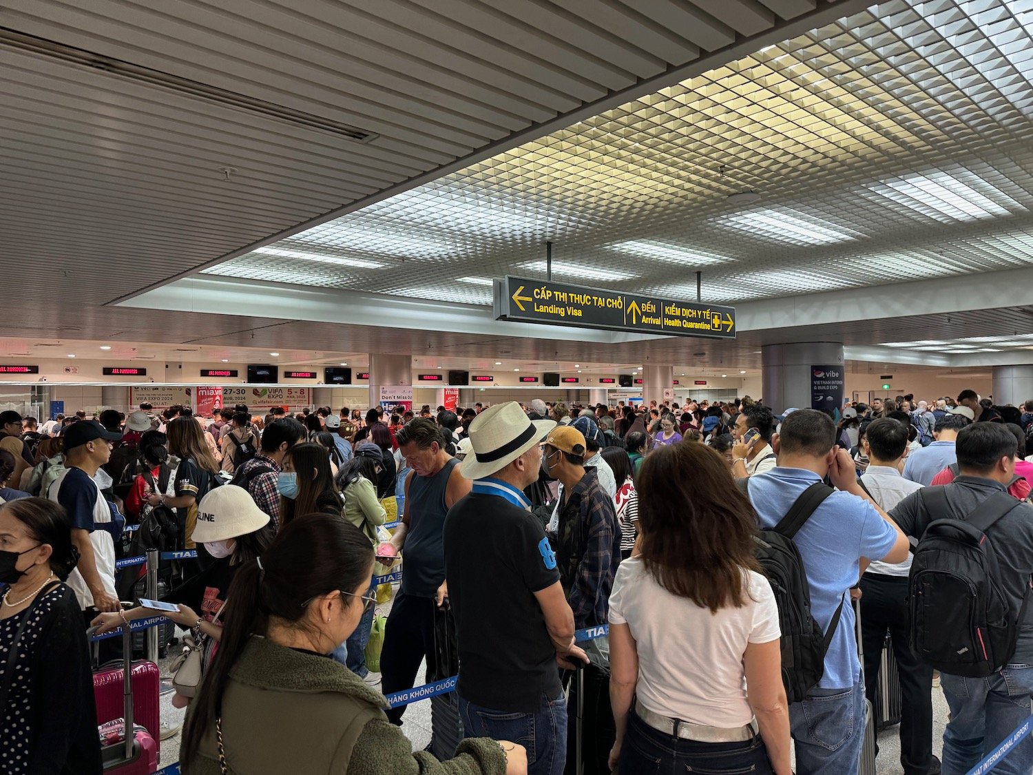 Vietnam Introduces Mandatory Pre-Arrival Travel Declaration for International Travelers